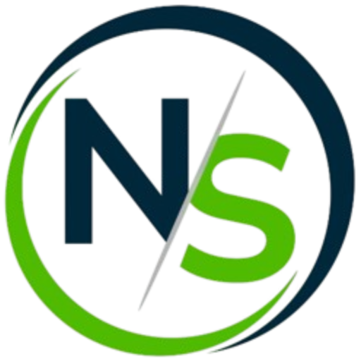 Logo Nexus Módulo Comercial